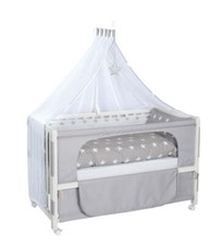 roba Room Bed 'Little Stars'