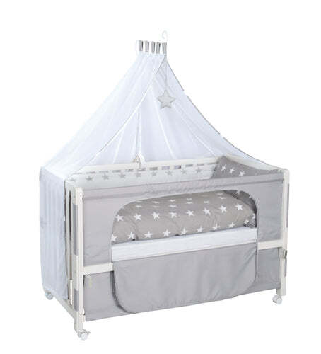 Roba room bed little stars - 'little, stars'