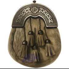 Herren schottischer voller