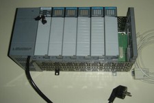SPS Allen Bradley Rockwell /