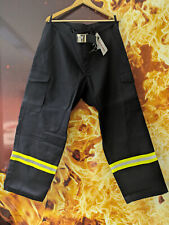 Bundhose NOVOTEX HuPF Teil 2, DIN EN ISO 11612:2014-12, A1 A2 B1 C1 Neu