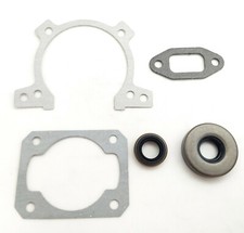 Dichtungssatz für Stihl FS160 FS180 FS220 FS280 Wellendichtringe Dichtsatz