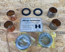 FORD Traktor Rep Satz