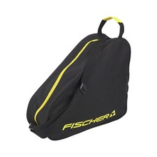 FISCHER Schlittschuhtasche Senior 41x38x16cm EISHOCKEY HOCKEY BAG SKATE INLINER