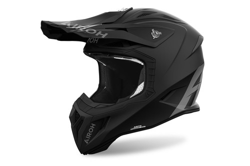 Airoh aviator ace schwarz - aviator,