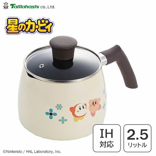 Kirby kochtopf topf - kochtopf,