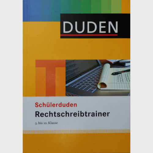 Duden schülerduden - duden,