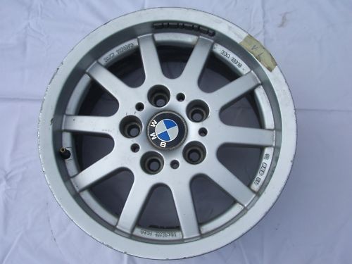Alufelge bbs 1181876 - alufelge, felge