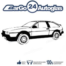 Windschutzscheibe für VW