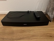 BOSE  SOLO 15 TV SOUND SYSTEM
