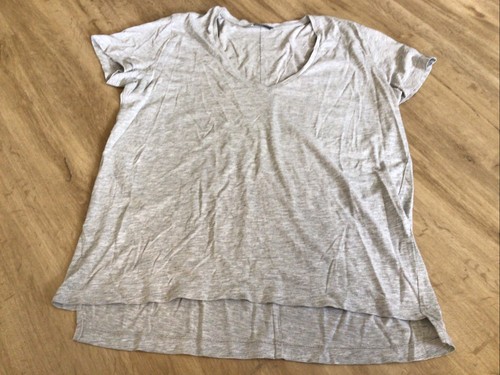 Zara shirt sweatshirt - zara,