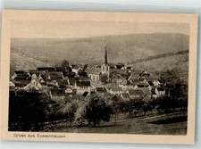 10714504 - 8744 Eussenhausen Rhoen-Grabfeld LKR