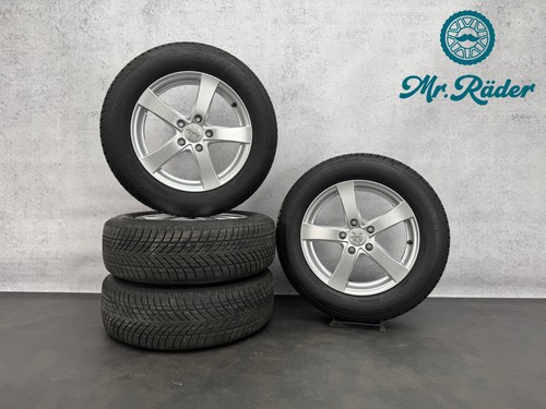 Passat winterräder - 3g,