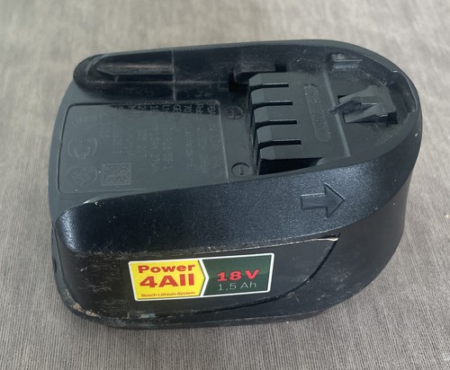 Bosch pba 18v - bosch,