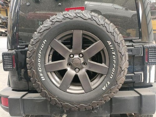 265 felge jeep - 65,