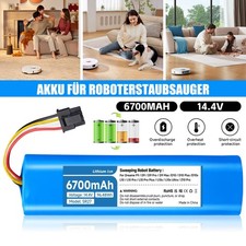 Akku für Xiaomi Mijia