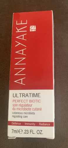 Annayake ultratime perfect - annayake,