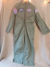 Kinder RAF Fluganzug Overall