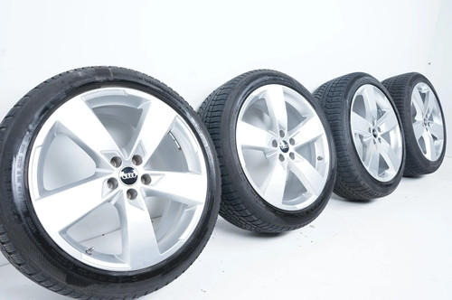 Audi c8 winterreifen - s6,
