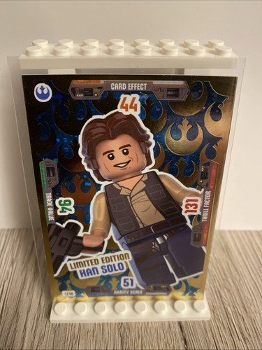 Lego star wars sammelkarten - lego,