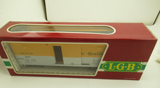 LGB Lehmann G Scale Denver &