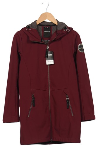 Icepeak mantel damen jacke - icepeak,