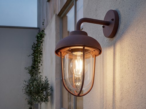 Terrassenbeleuchtung wand - terrassenbeleuchtung,