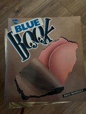 "The Blue Book" Buch Sex Kinky