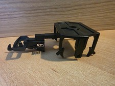 Spur G 2m Drehgestell lang Kupplung wie LGB # 4005/12