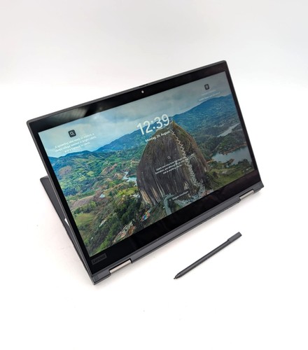 Laptop lenovo thinkpad - laptop, x390