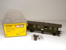 BRAWA Spur H0 2169