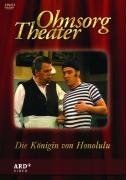 Ohnsorg theater die königin - theater,