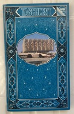 V.Tyurikov: Taschkent -