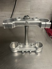 Honda CR 500 Gabelbrücke oben