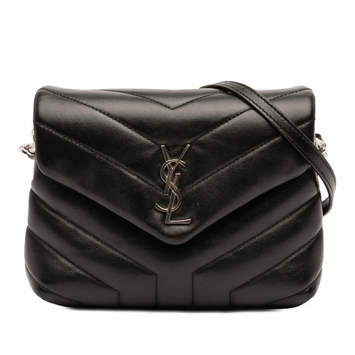 Saint laurent toy matelasse - laurent,