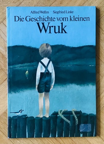 Die geschichte vom kleinen - geschichte,