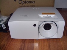 Optoma HZ40 HDR Full HD + Elite Screens EZ CINEMA Kofferleinwand