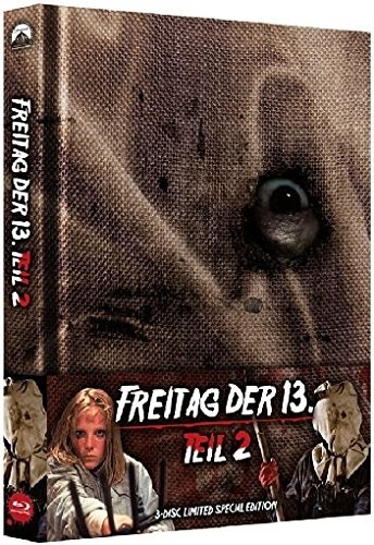 Freitag der teil - 2,