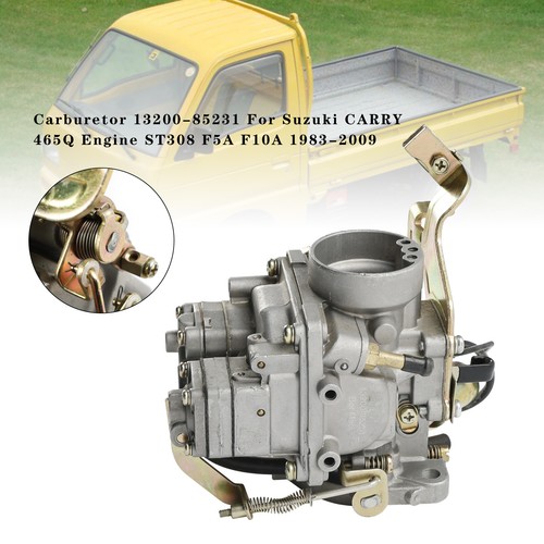 Carburetor 13200 85231 für - carburetor, 13200-85231