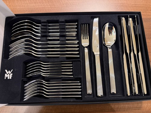 Wmf besteckset teilig - 30-teilig, art