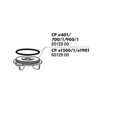 JBL CP e4/7/900/1,2 Abdeckung