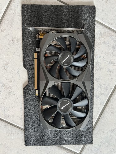 Manli nvidia geforce rtx 2060 - geforce,