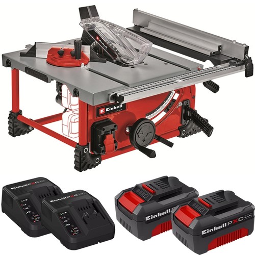 Einhell 210 li pxc - te-ts,