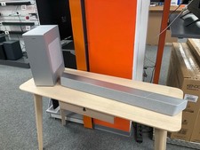 Philips Soundbar mit Subwoofer