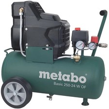 Metabo Basic 250-24W or