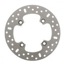 Bremsscheibe hinten EBC für