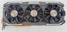 ZOTAC GeForce GTX 1070 AMP