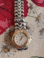 Ebel herrenuhr sportwave - herrenuhr,