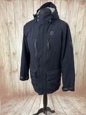 Musto Herren Primaloft Jacke