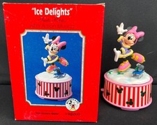 Enesco ice delights minnie - enesco,